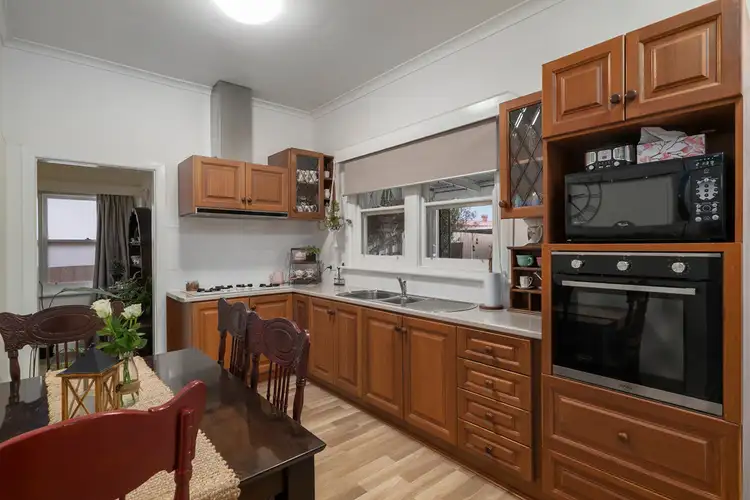 Fifth view of Homely house listing, 21 Margaret Street, Benalla VIC 3672
