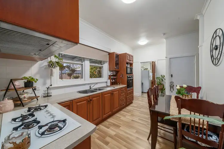 Sixth view of Homely house listing, 21 Margaret Street, Benalla VIC 3672