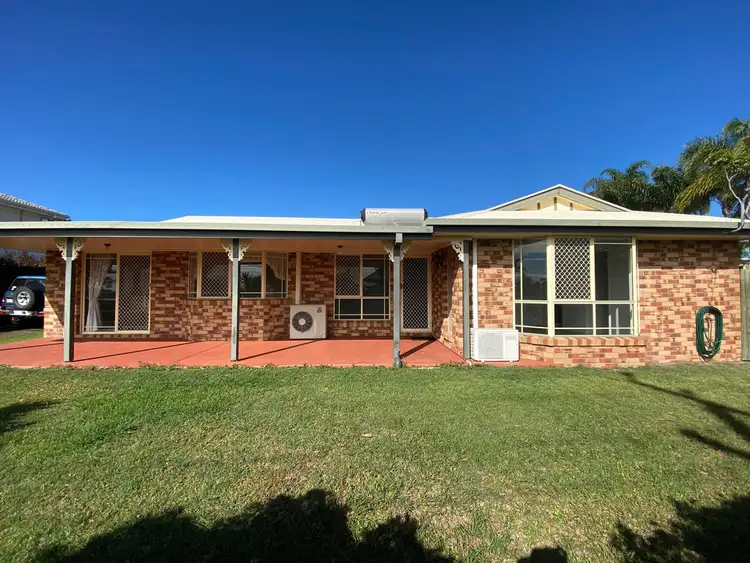 12 JACOBSEN OUTLOOK, Urraween QLD 4655
