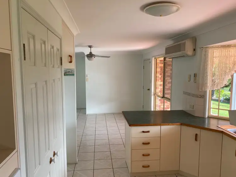 Fifth view of Homely house listing, 12 JACOBSEN OUTLOOK, Urraween QLD 4655