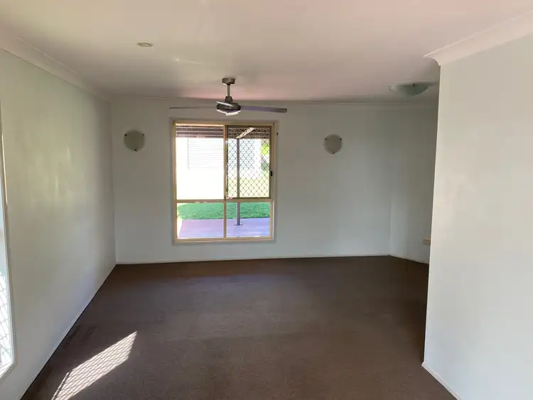 Sixth view of Homely house listing, 12 JACOBSEN OUTLOOK, Urraween QLD 4655