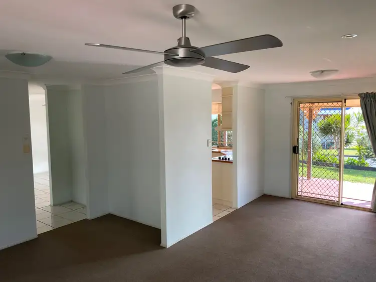Seventh view of Homely house listing, 12 JACOBSEN OUTLOOK, Urraween QLD 4655