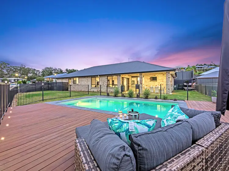 3 Dredge Circle, Brassall QLD 4305