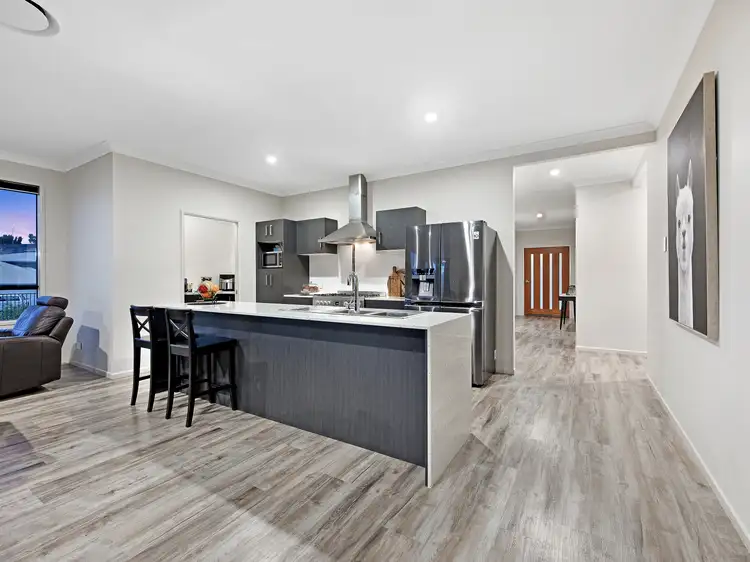 Fourth view of Homely house listing, 3 Dredge Circle, Brassall QLD 4305