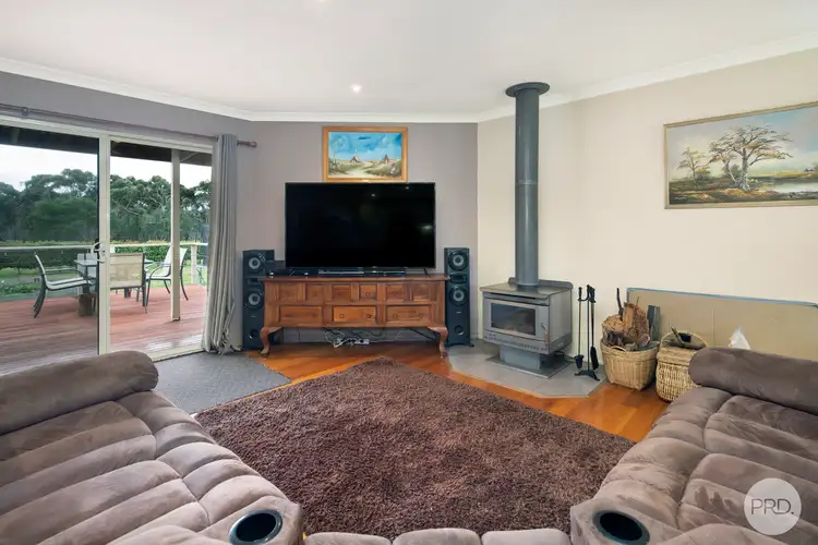 Fourth view of Homely house listing, 116 Dereel-Rokewood Junction Road, Dereel VIC 3352