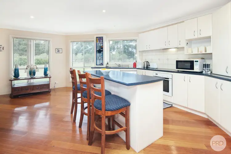 Fifth view of Homely house listing, 116 Dereel-Rokewood Junction Road, Dereel VIC 3352