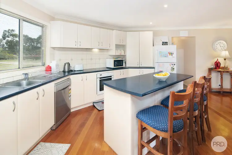 Sixth view of Homely house listing, 116 Dereel-Rokewood Junction Road, Dereel VIC 3352