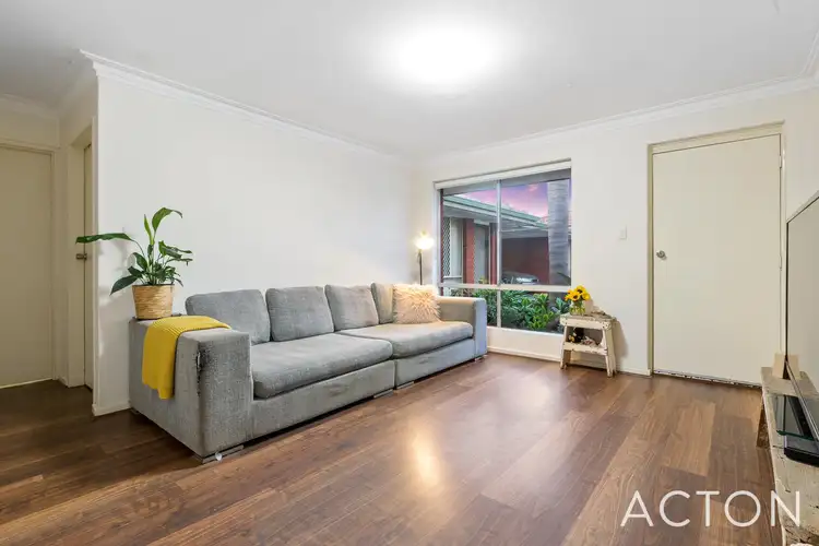 Second view of Homely villa listing, 2/178 Grosvenor Road, North Perth WA 6006