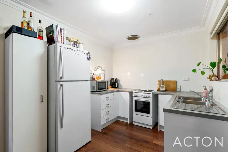 Third view of Homely villa listing, 2/178 Grosvenor Road, North Perth WA 6006