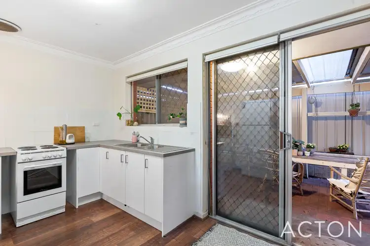Fourth view of Homely villa listing, 2/178 Grosvenor Road, North Perth WA 6006
