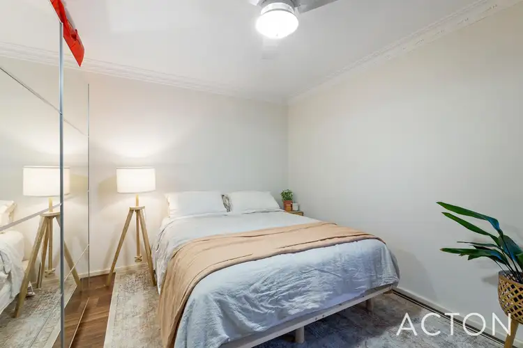 Fifth view of Homely villa listing, 2/178 Grosvenor Road, North Perth WA 6006