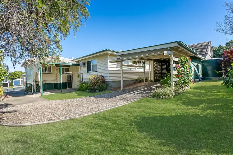 20 Idolwood Street, Eastern Heights QLD 4305