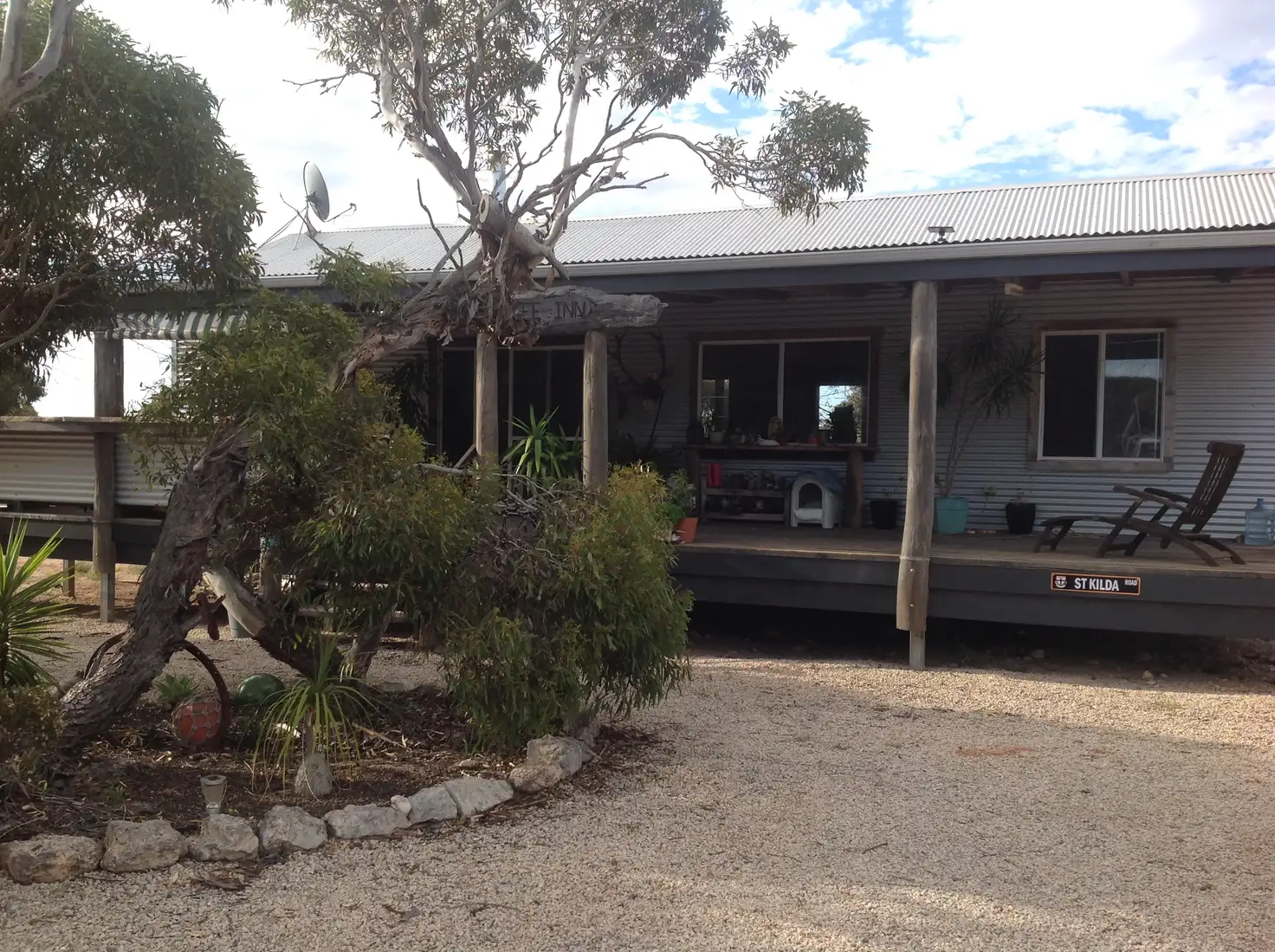 Main view of Homely house listing, 9 Starling Drive, Eucla WA 6443