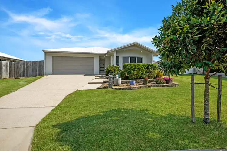 26 Caroval Drive, Rural View QLD 4740
