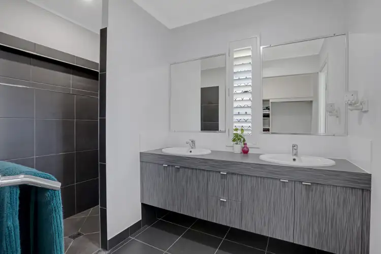 Third view of Homely house listing, 26 Caroval Drive, Rural View QLD 4740