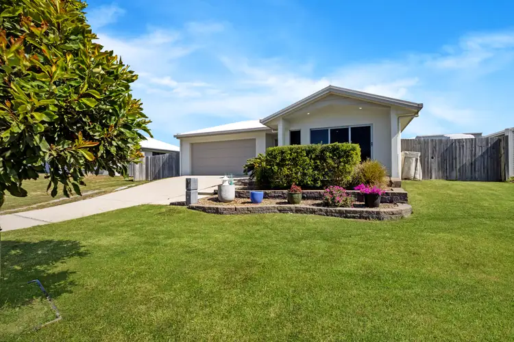 Fourth view of Homely house listing, 26 Caroval Drive, Rural View QLD 4740