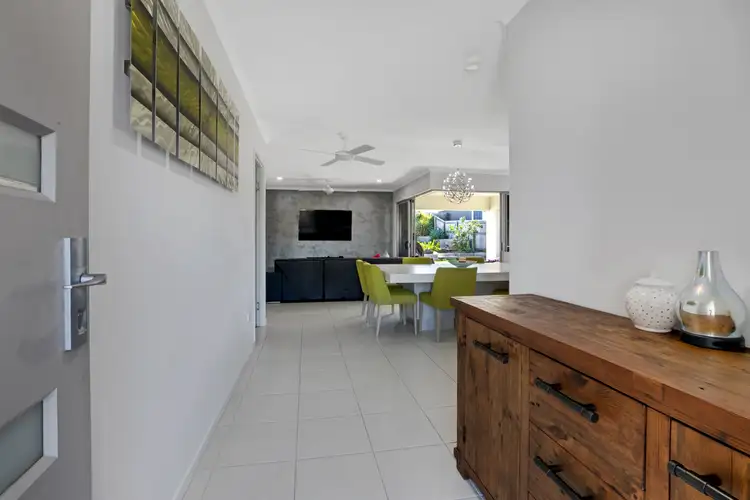 Fifth view of Homely house listing, 26 Caroval Drive, Rural View QLD 4740