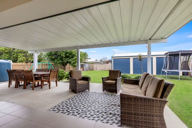14 Nicolai Street, Marian QLD 4753