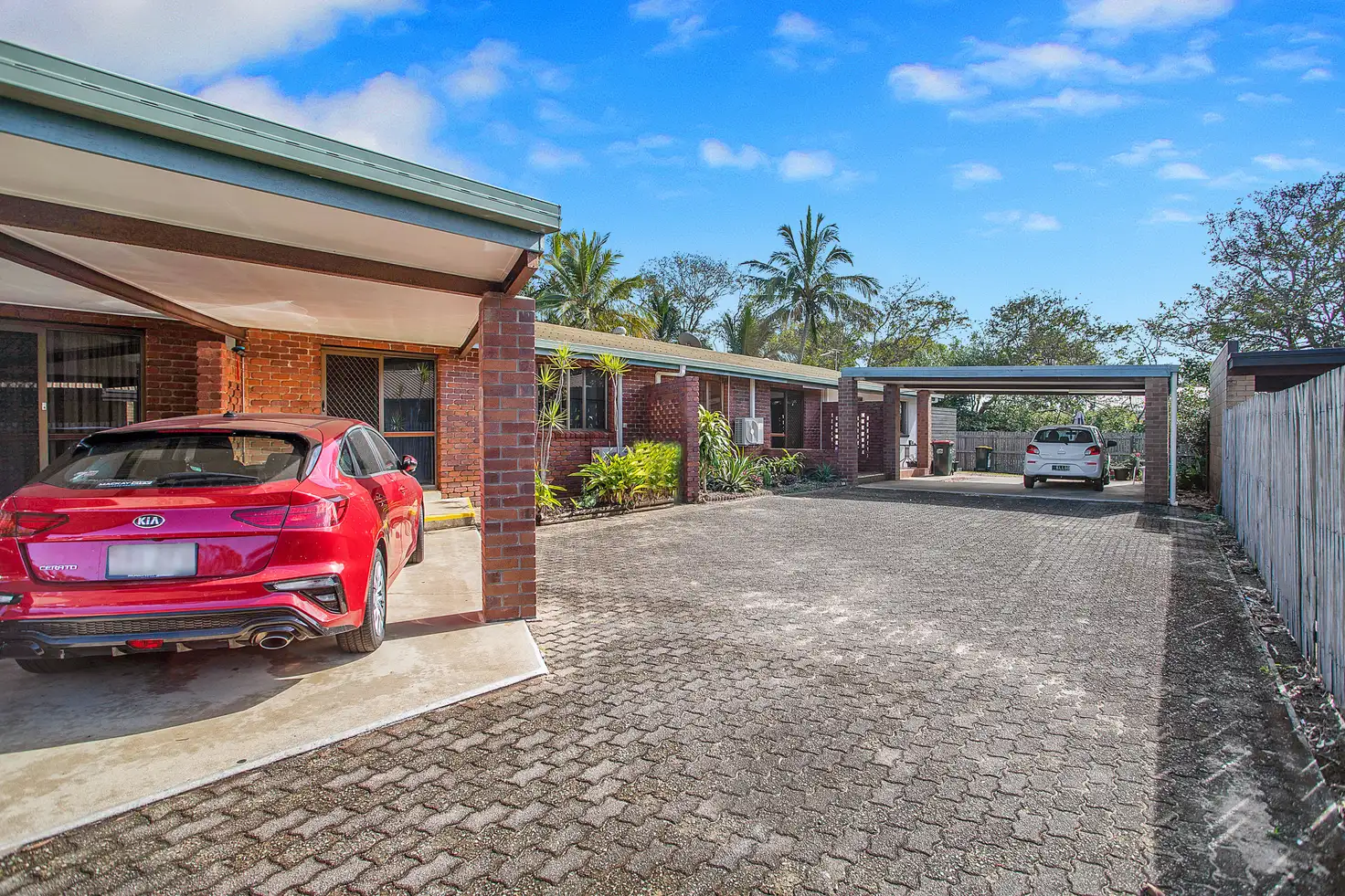 Main view of Homely house listing, 2/28 East Gordon Street, Mackay QLD 4740