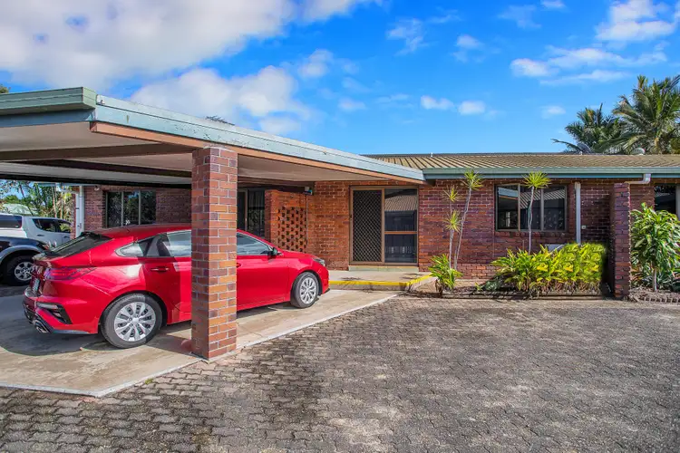 Second view of Homely house listing, 2/28 East Gordon Street, Mackay QLD 4740