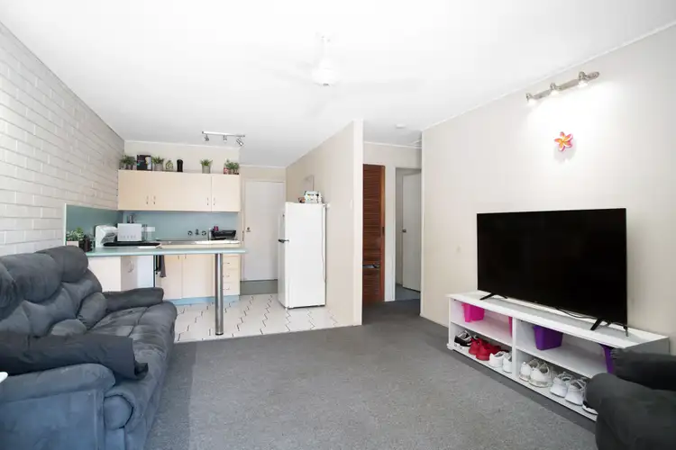 Third view of Homely house listing, 2/28 East Gordon Street, Mackay QLD 4740