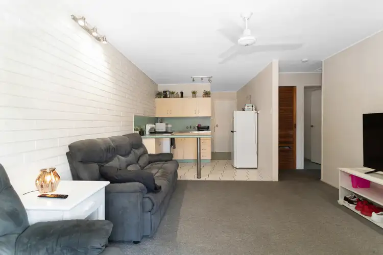 Fourth view of Homely house listing, 2/28 East Gordon Street, Mackay QLD 4740