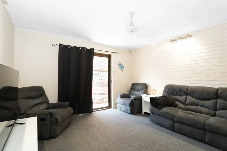 Fifth view of Homely house listing, 2/28 East Gordon Street, Mackay QLD 4740