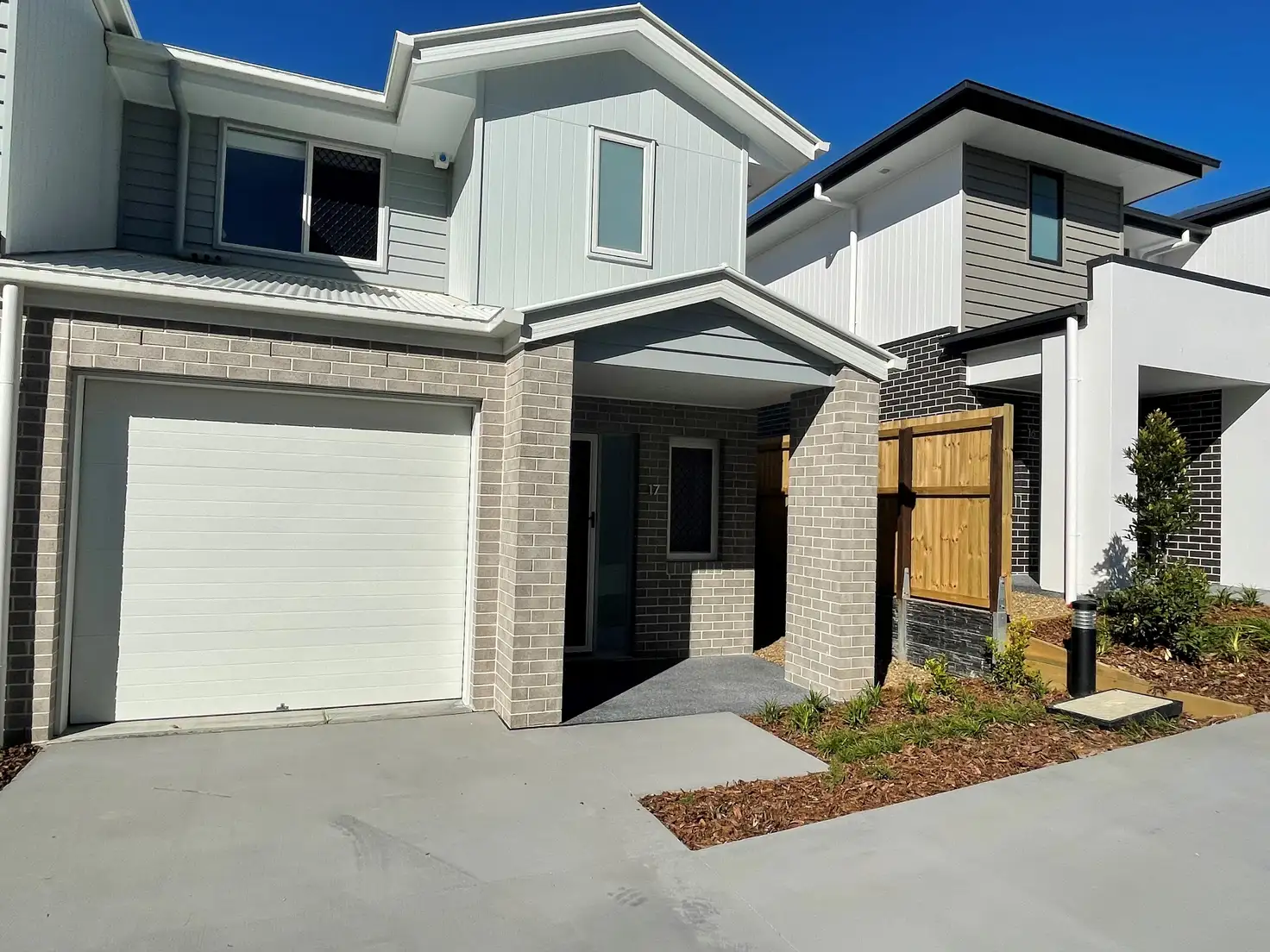 Main view of Homely townhouse listing, 17/29 Sandi Street, Oxley QLD 4075