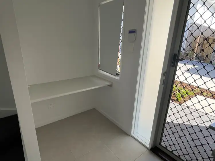 Second view of Homely townhouse listing, 17/29 Sandi Street, Oxley QLD 4075