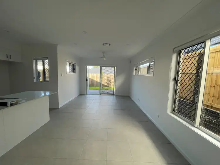 Third view of Homely townhouse listing, 17/29 Sandi Street, Oxley QLD 4075