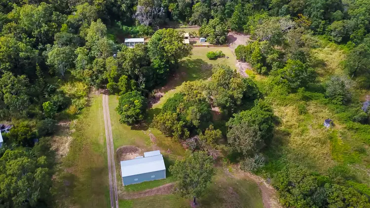 508 Marian-Hampden Road, Hampden QLD 4741