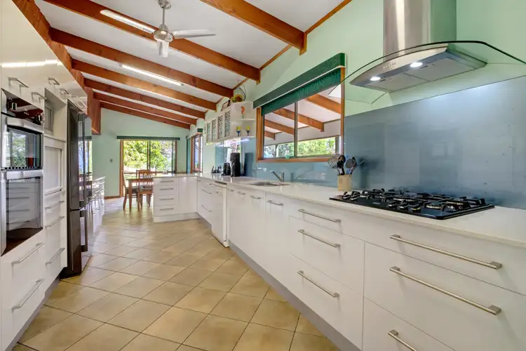 Third view of Homely house listing, 508 Marian-Hampden Road, Hampden QLD 4741
