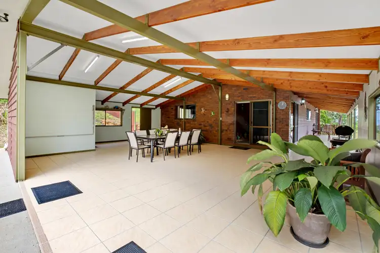 Fourth view of Homely house listing, 508 Marian-Hampden Road, Hampden QLD 4741