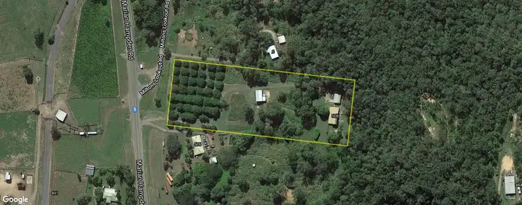 Fifth view of Homely house listing, 508 Marian-Hampden Road, Hampden QLD 4741