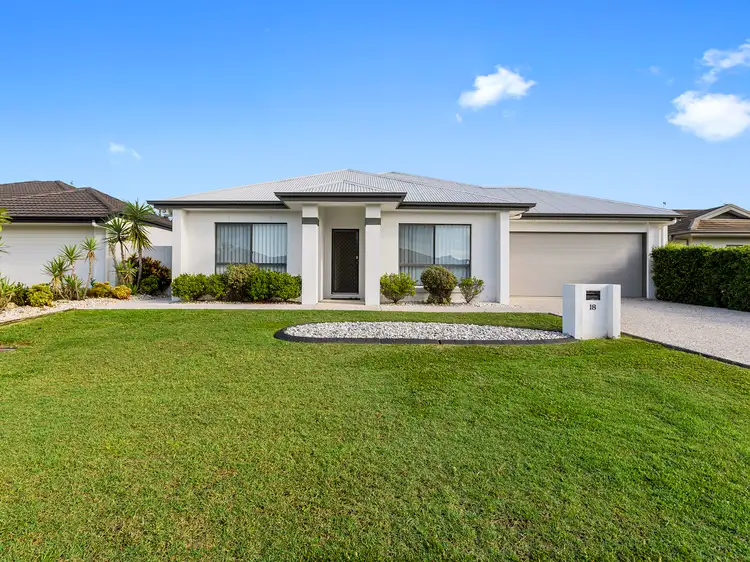 18 Ellington Street, Sippy Downs QLD 4556