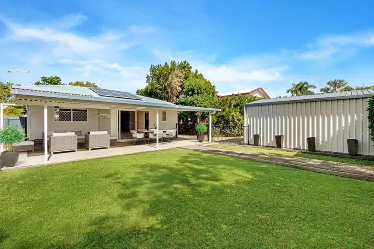 Second view of Homely house listing, 64 Evan Street, East Mackay QLD 4740