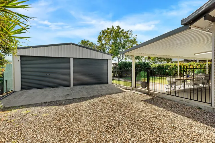 Third view of Homely house listing, 64 Evan Street, East Mackay QLD 4740