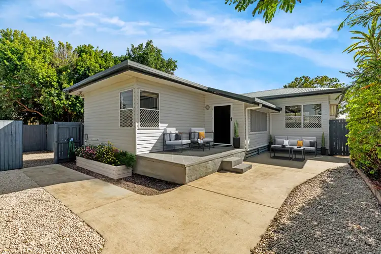 Fourth view of Homely house listing, 64 Evan Street, East Mackay QLD 4740