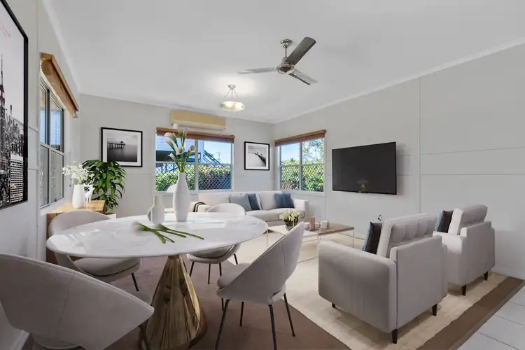 Sixth view of Homely house listing, 64 Evan Street, East Mackay QLD 4740