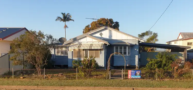 178 Zillmann Road, Wallaville QLD 4671