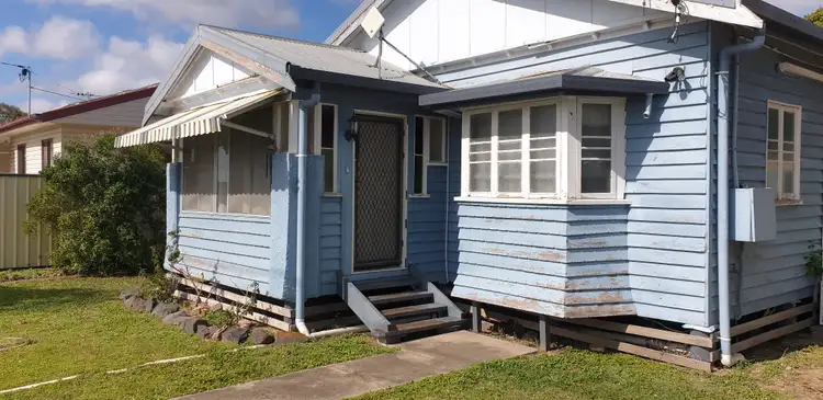 Second view of Homely house listing, 178 Zillmann Road, Wallaville QLD 4671