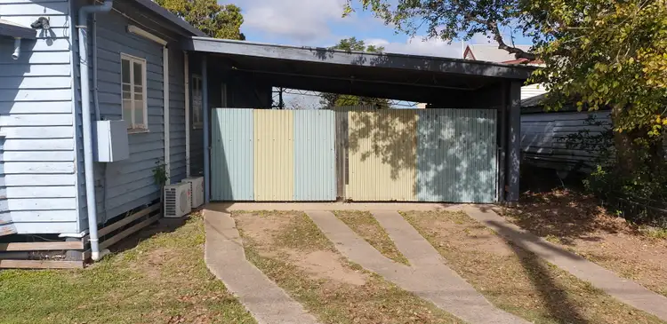 Third view of Homely house listing, 178 Zillmann Road, Wallaville QLD 4671
