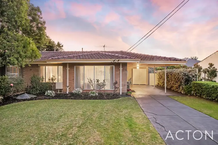 16B Surrey Street, Dianella WA 6059