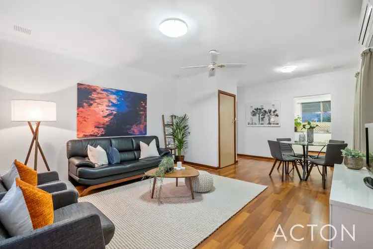 Second view of Homely house listing, 16B Surrey Street, Dianella WA 6059