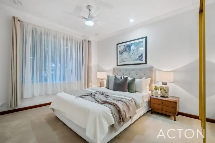 Fifth view of Homely house listing, 16B Surrey Street, Dianella WA 6059