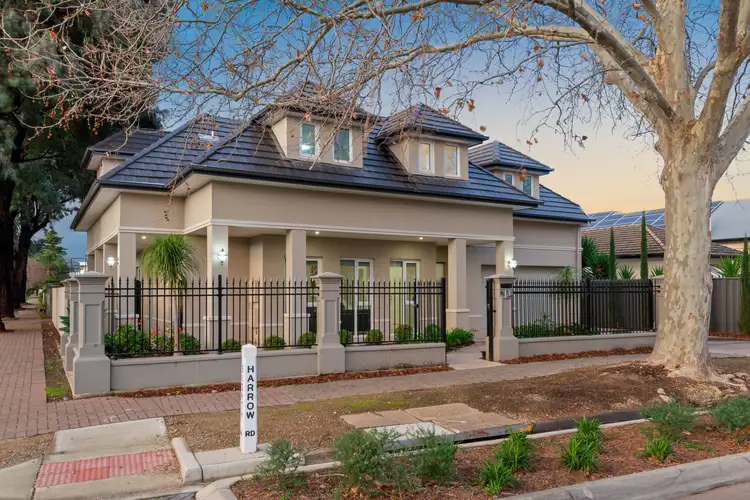 Main view of Homely house listing, 65 Harrow Road, St Peters SA 5069