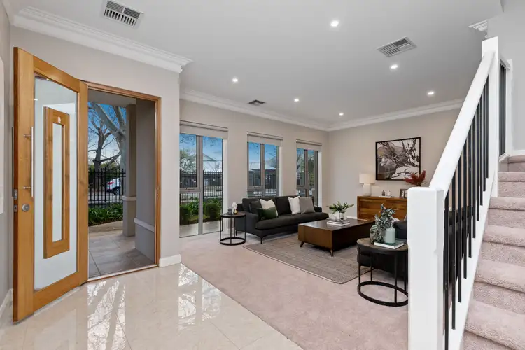 Third view of Homely house listing, 65 Harrow Road, St Peters SA 5069