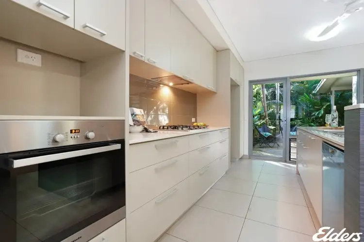 Fourth view of Homely unit listing, 3/16 Margaret Street, Stuart Park NT 820