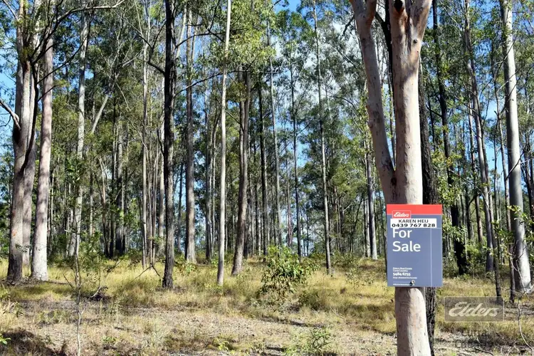 Lot 111 Deephouse Road, Bauple QLD 4650