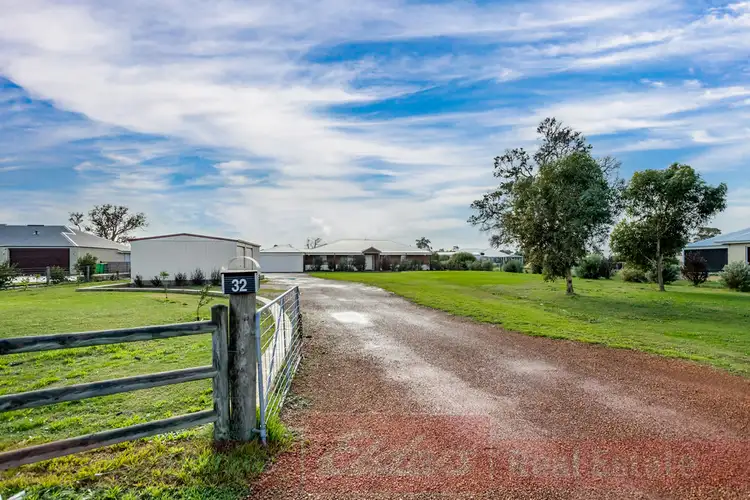 Fourth view of Homely house listing, 32 Craigie Drive, Roelands WA 6226